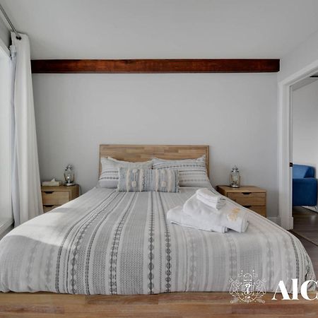 Aelpha-M - Magnifique Vue Sur Le Fleuve Villa บี-แซ็ง-ปอล ภายนอก รูปภาพ