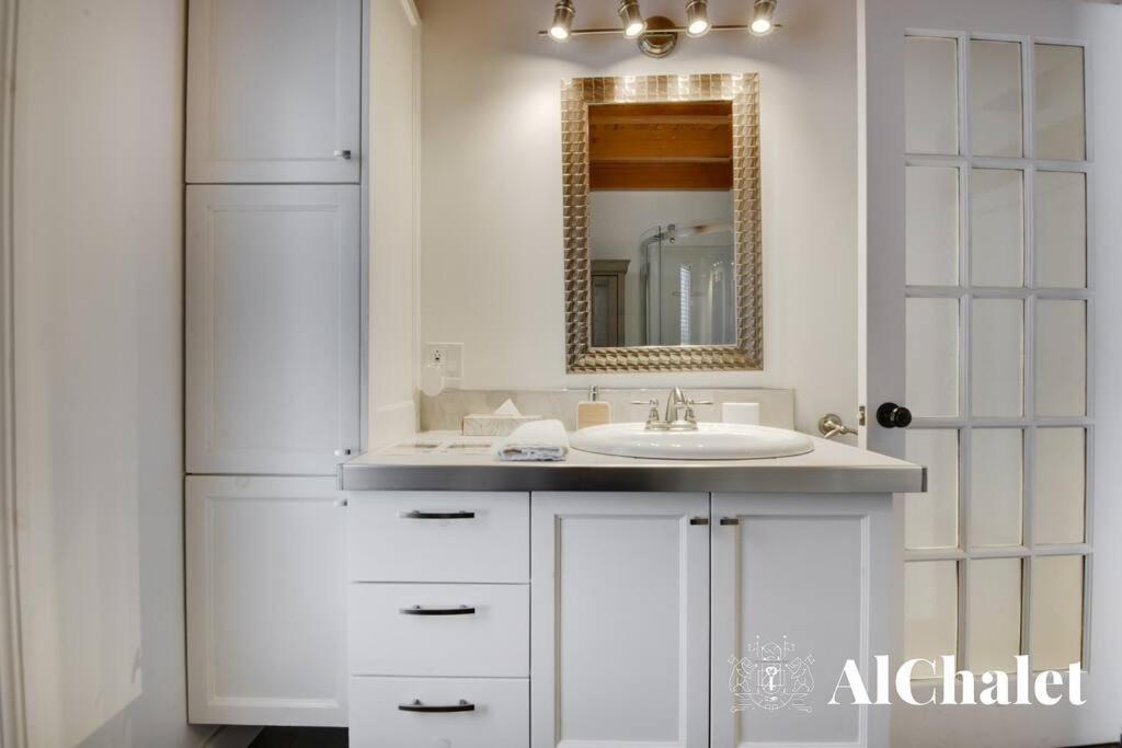 Aelpha-M - Magnifique Vue Sur Le Fleuve Villa บี-แซ็ง-ปอล ภายนอก รูปภาพ