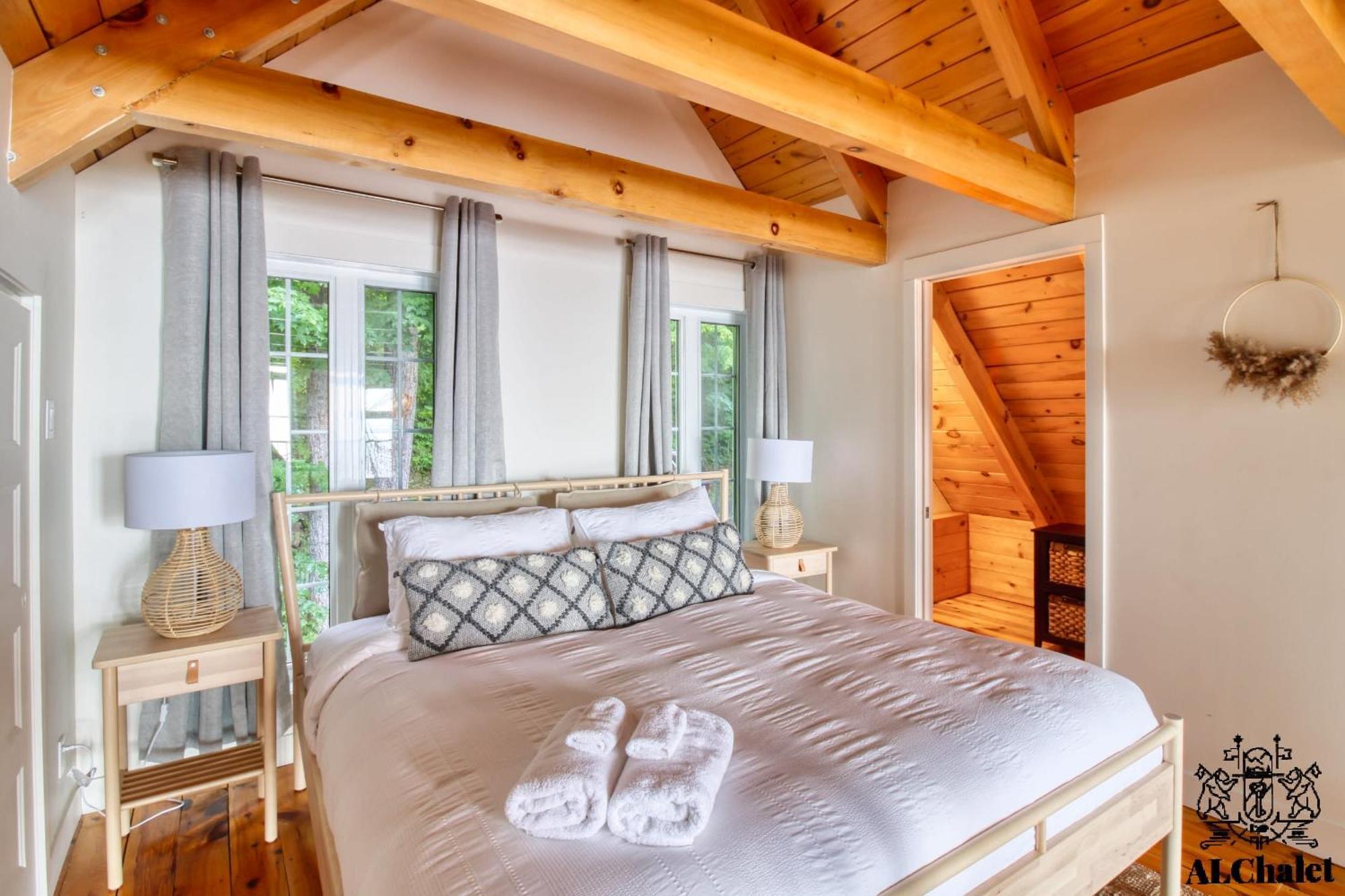 Aelpha-M - Magnifique Vue Sur Le Fleuve Villa บี-แซ็ง-ปอล ภายนอก รูปภาพ