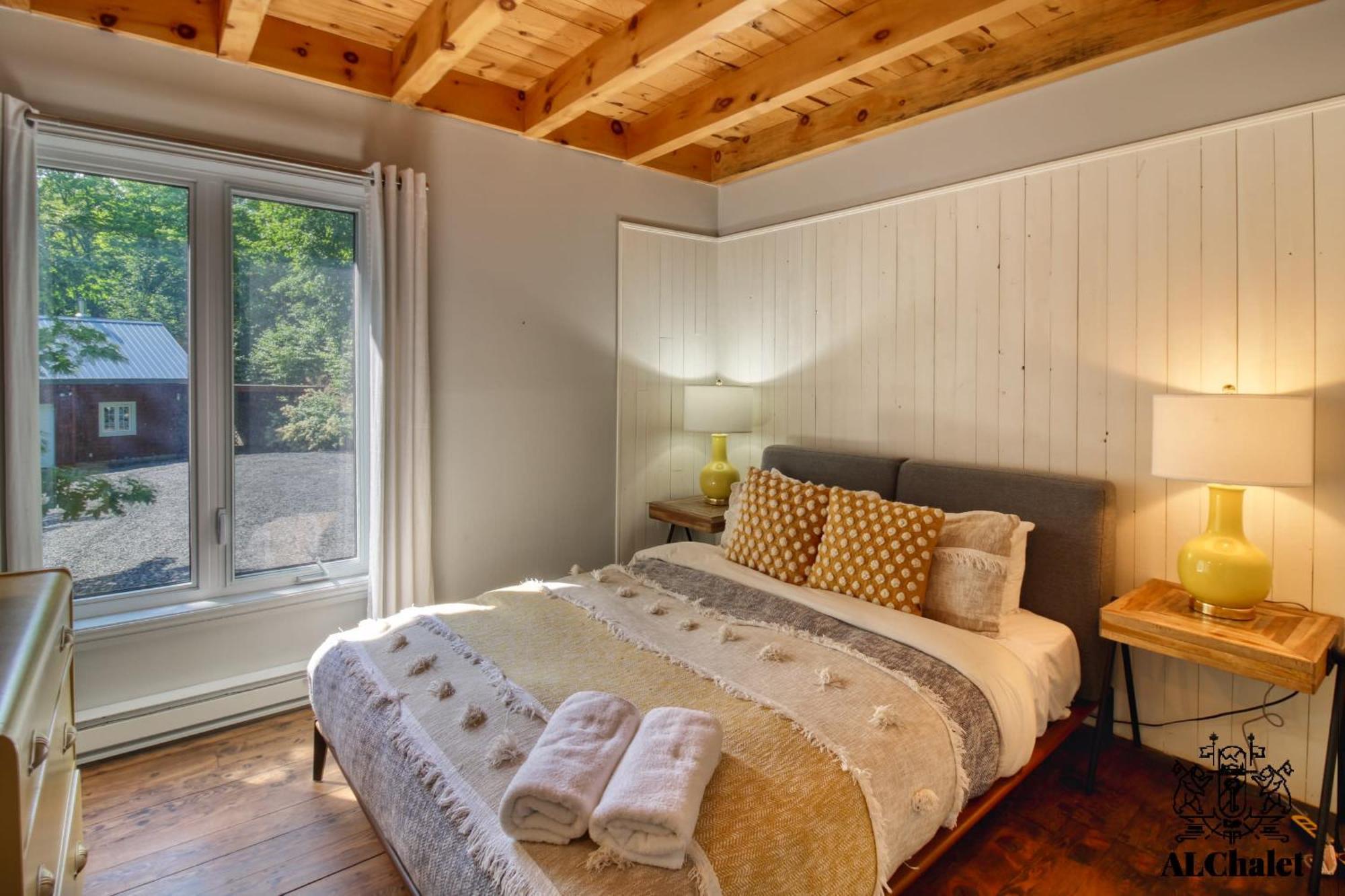 Aelpha-M - Magnifique Vue Sur Le Fleuve Villa บี-แซ็ง-ปอล ภายนอก รูปภาพ