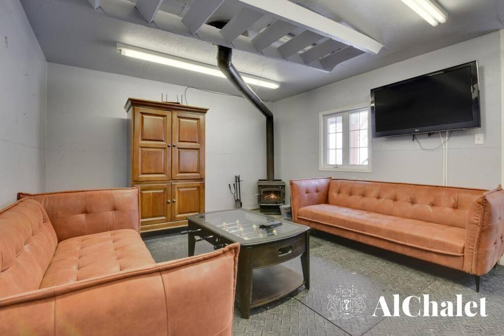 Aelpha-M - Magnifique Vue Sur Le Fleuve Villa บี-แซ็ง-ปอล ภายนอก รูปภาพ