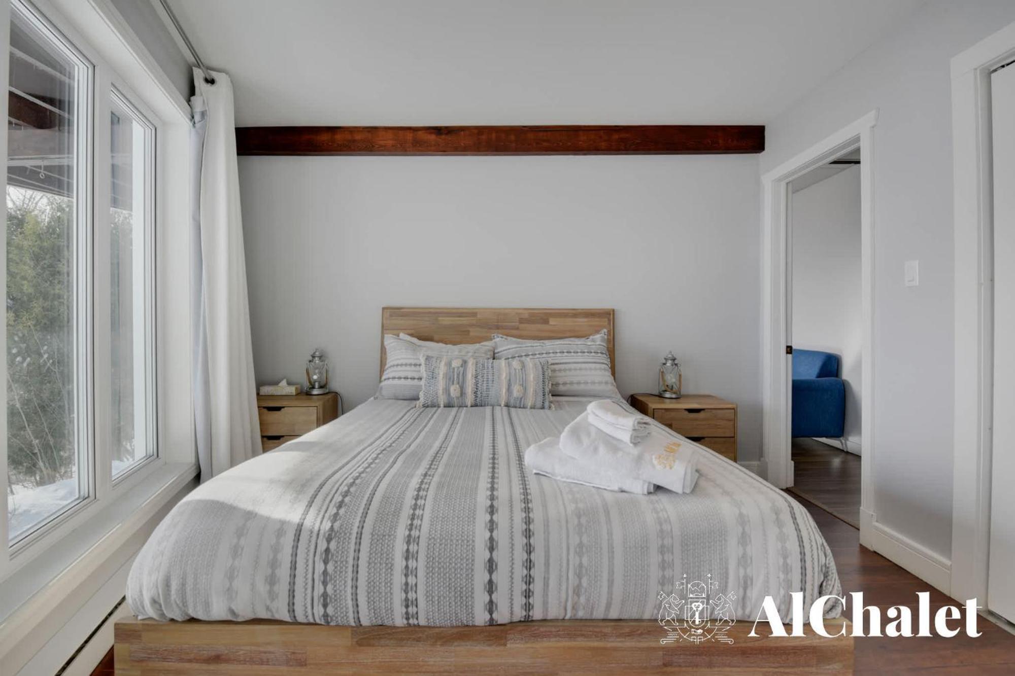 Aelpha-M - Magnifique Vue Sur Le Fleuve Villa บี-แซ็ง-ปอล ภายนอก รูปภาพ