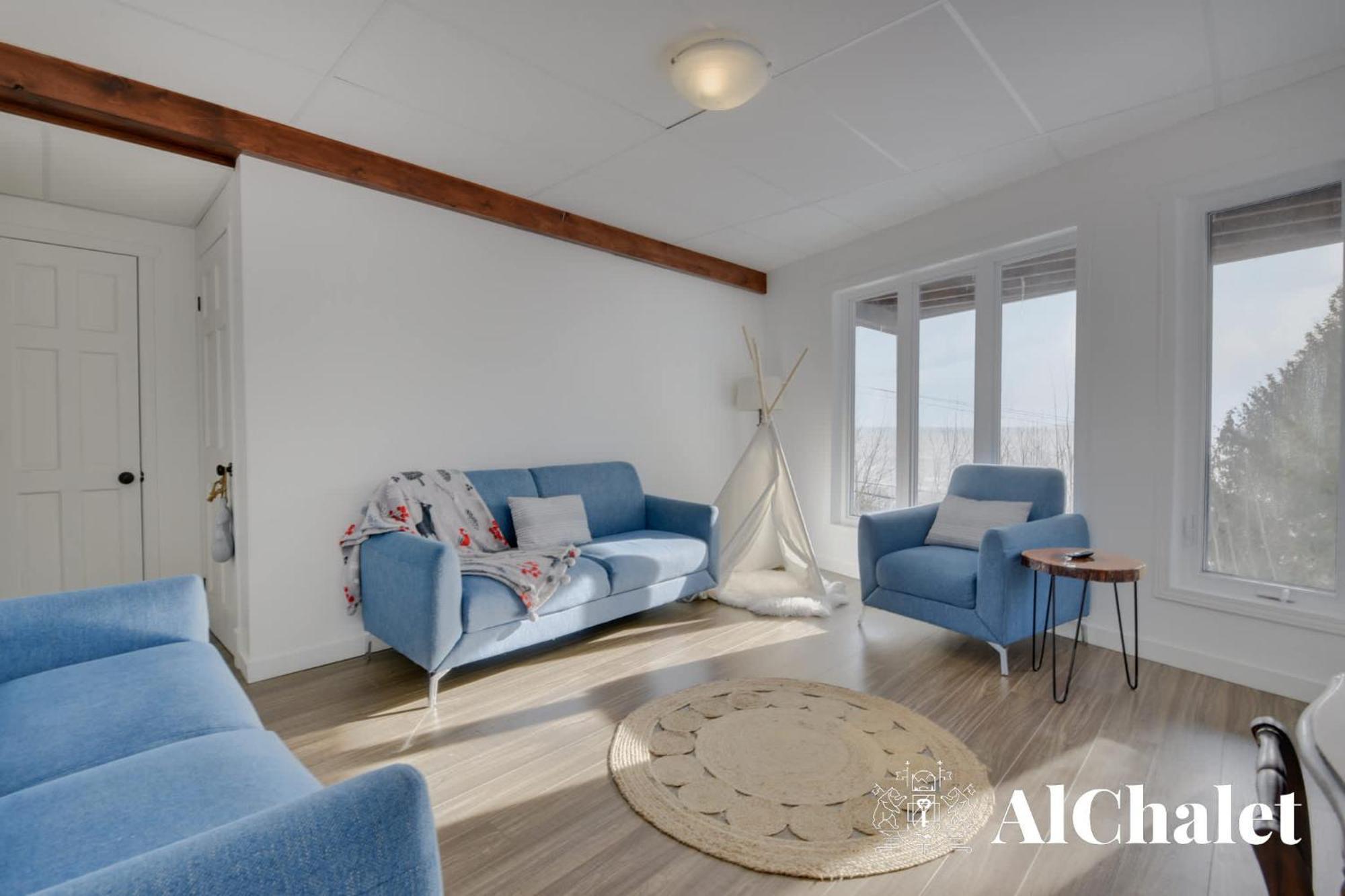 Aelpha-M - Magnifique Vue Sur Le Fleuve Villa บี-แซ็ง-ปอล ภายนอก รูปภาพ