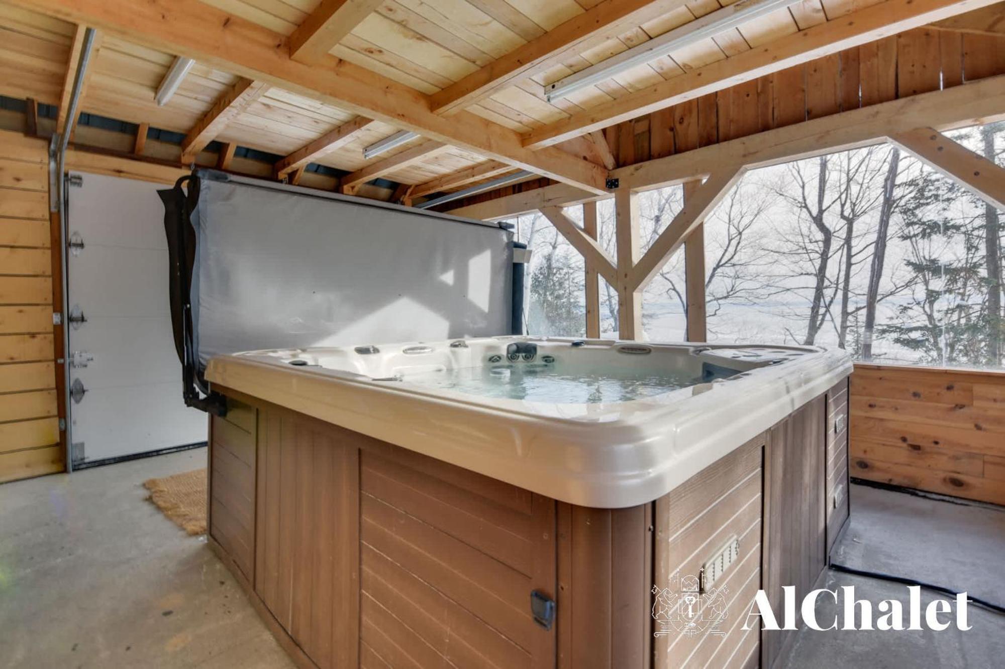 Aelpha-M - Magnifique Vue Sur Le Fleuve Villa บี-แซ็ง-ปอล ภายนอก รูปภาพ