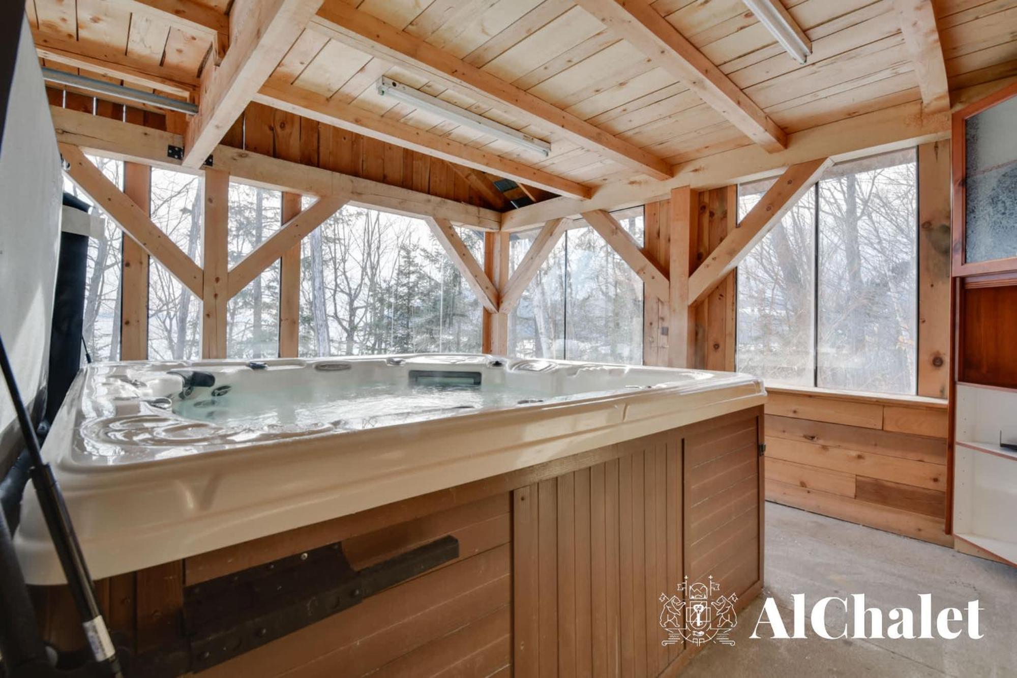 Aelpha-M - Magnifique Vue Sur Le Fleuve Villa บี-แซ็ง-ปอล ภายนอก รูปภาพ